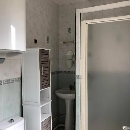 Jolie Studio A Dunkerque Dunkirk