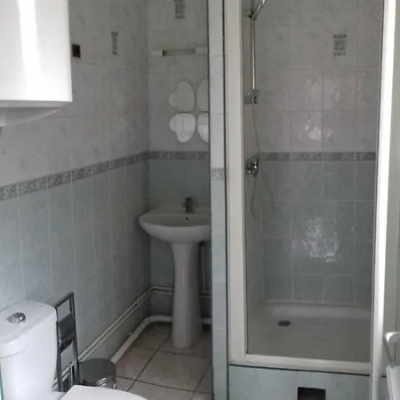 Jolie Studio A Dunkerque * 敦刻尔克