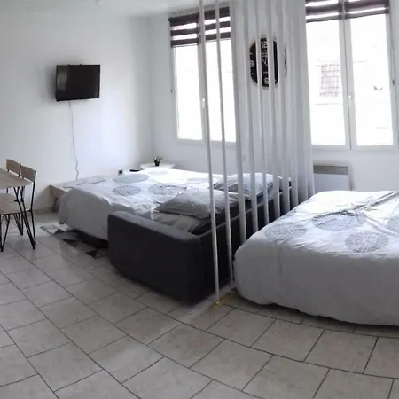 Jolie Studio A Dunkerque