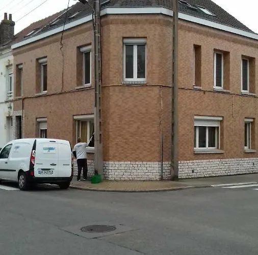 Jolie Studio A Dunkerque * Dunkirk